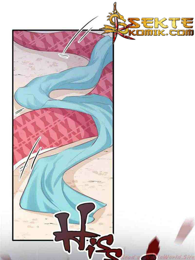 Beauty and the Beasts Chapter 105 Bahasa Indonesia